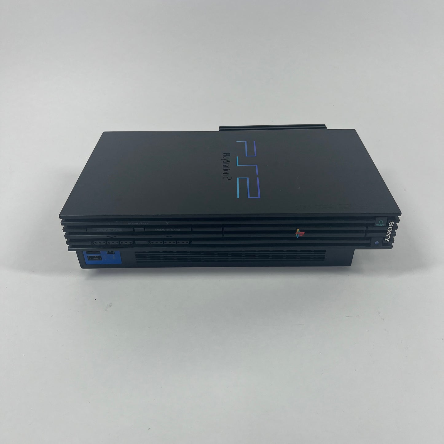 Sony PlayStation 2 PS2 Black Console Gaming System Only SCPH-39001/N