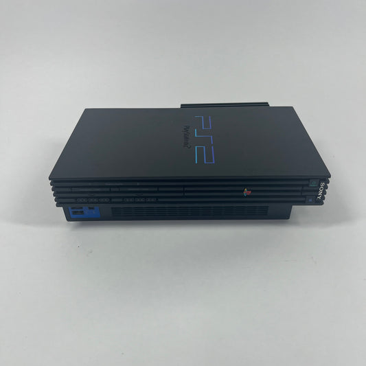 Sony PlayStation 2 PS2 Black Console Gaming System Only SCPH-39001/N