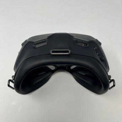DJI FPV Goggles P1GS Drone Goggles Open Box