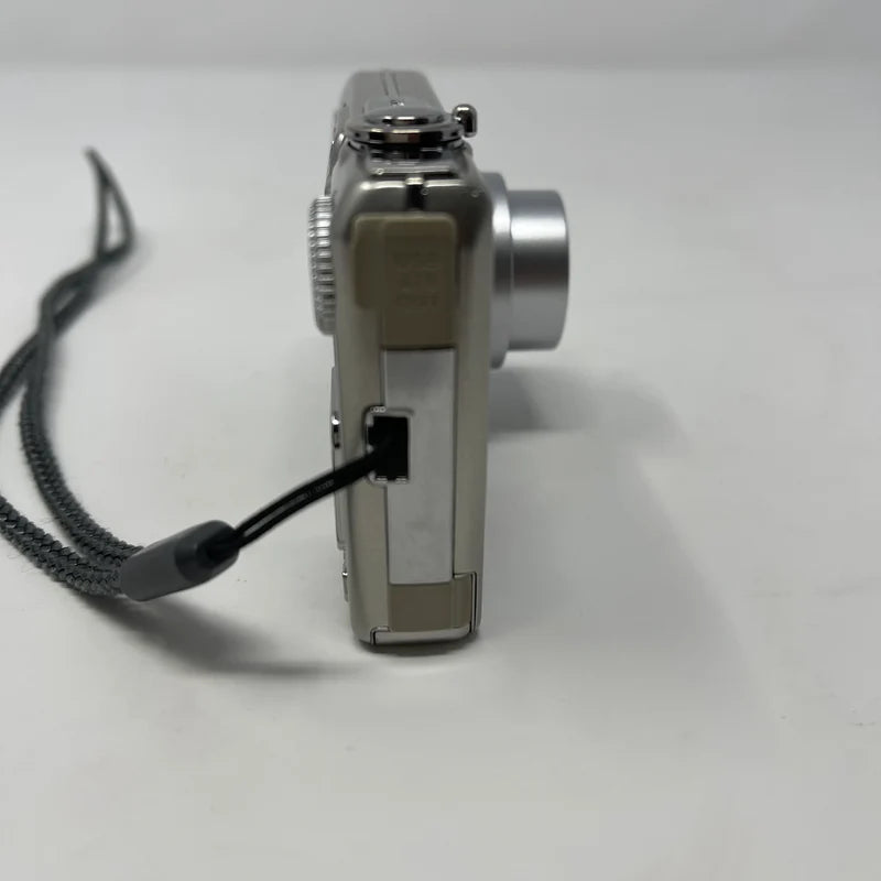 Olympus FE-230 7.1MP Compact Digital Camera