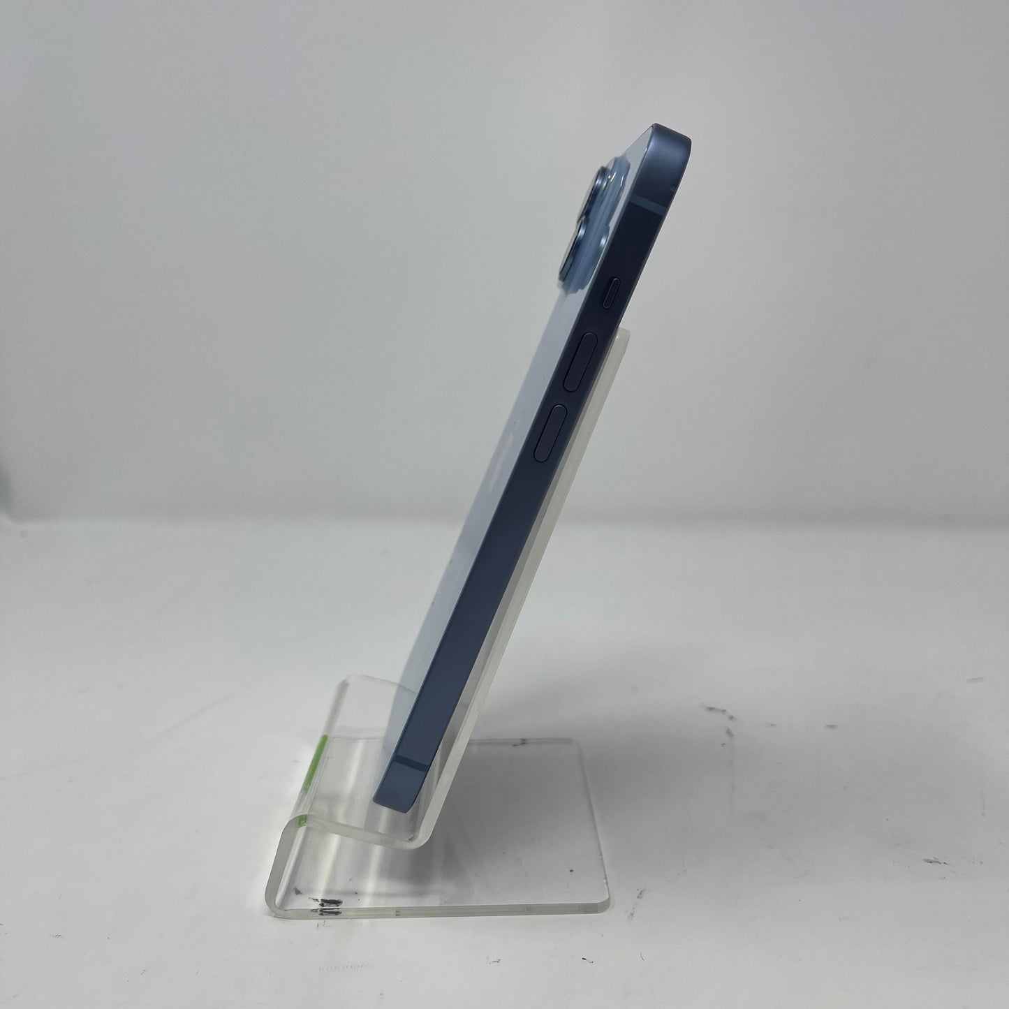 Factory Unlocked Apple iPhone 14 128GB Blue MPVH3LL/A
