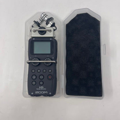 Zoom XYH-5 Stereo X/Y Condenser microphone