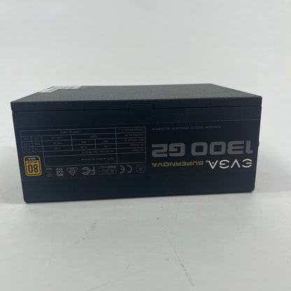 EVGA SuperNova 1300 G2 PSU