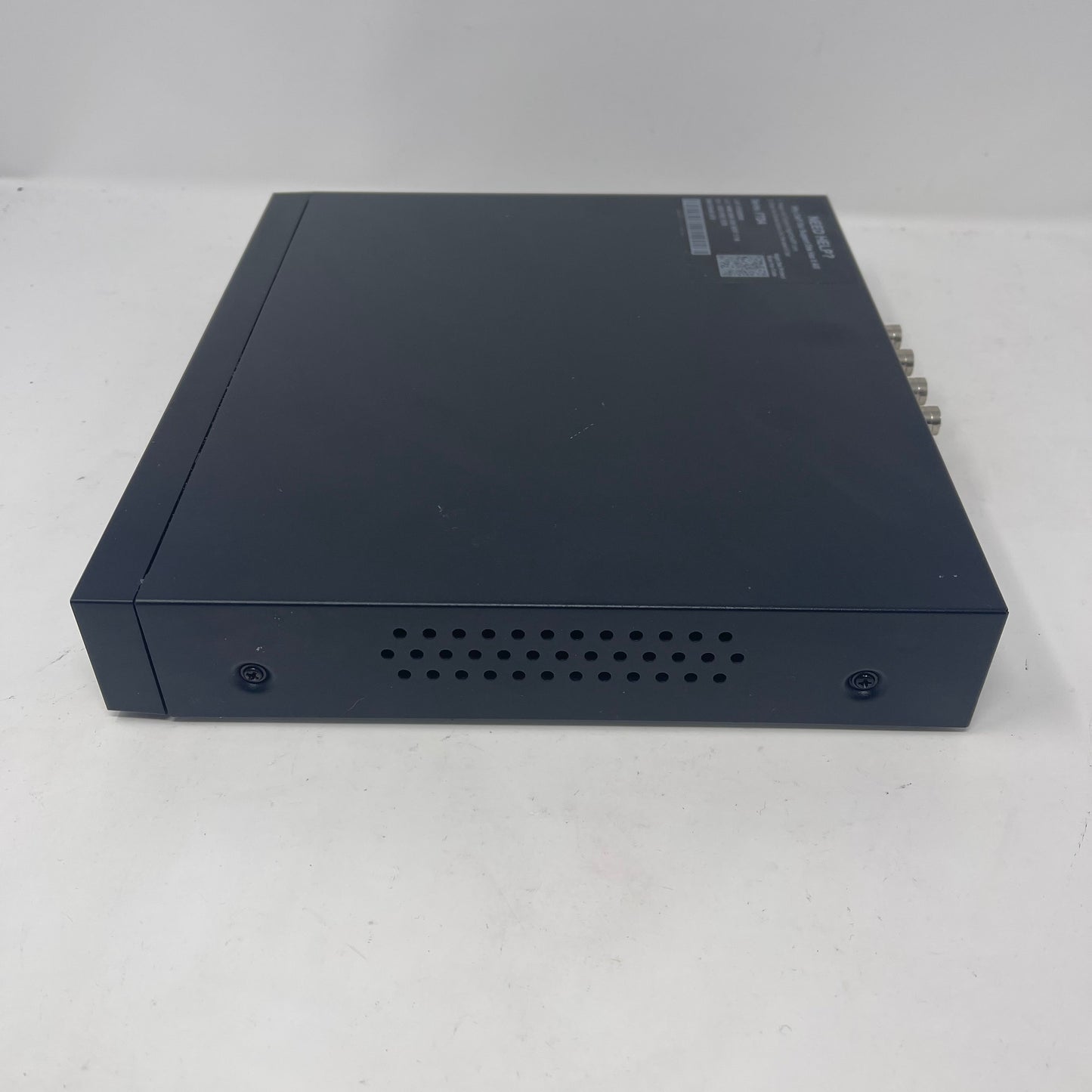 Night Owl DVR-FTD4-8  Analog DVR (Digital Video Recorder)