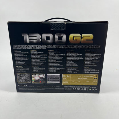 EVGA SuperNova 1300 G2 PSU