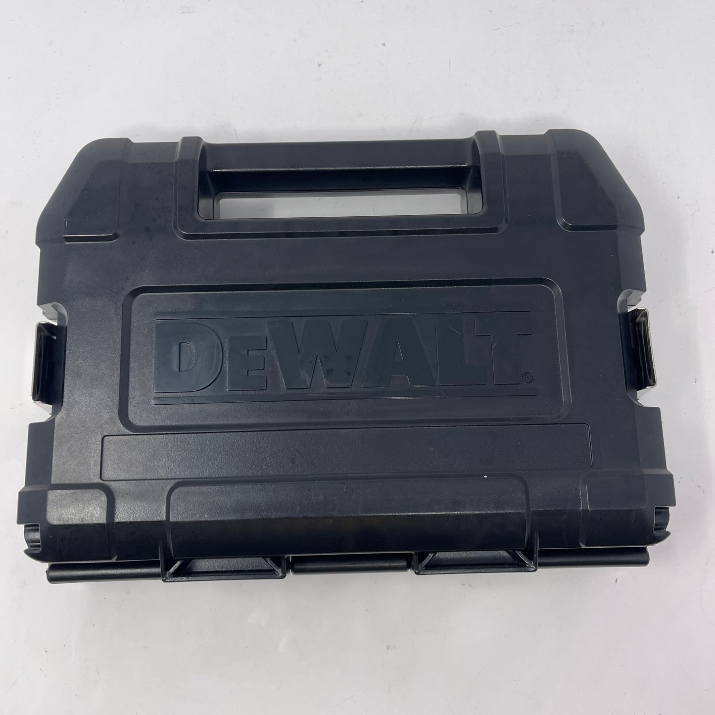 Dewalt Impact Ready 3/8-In.  9-Pc. Socket Set DW22812