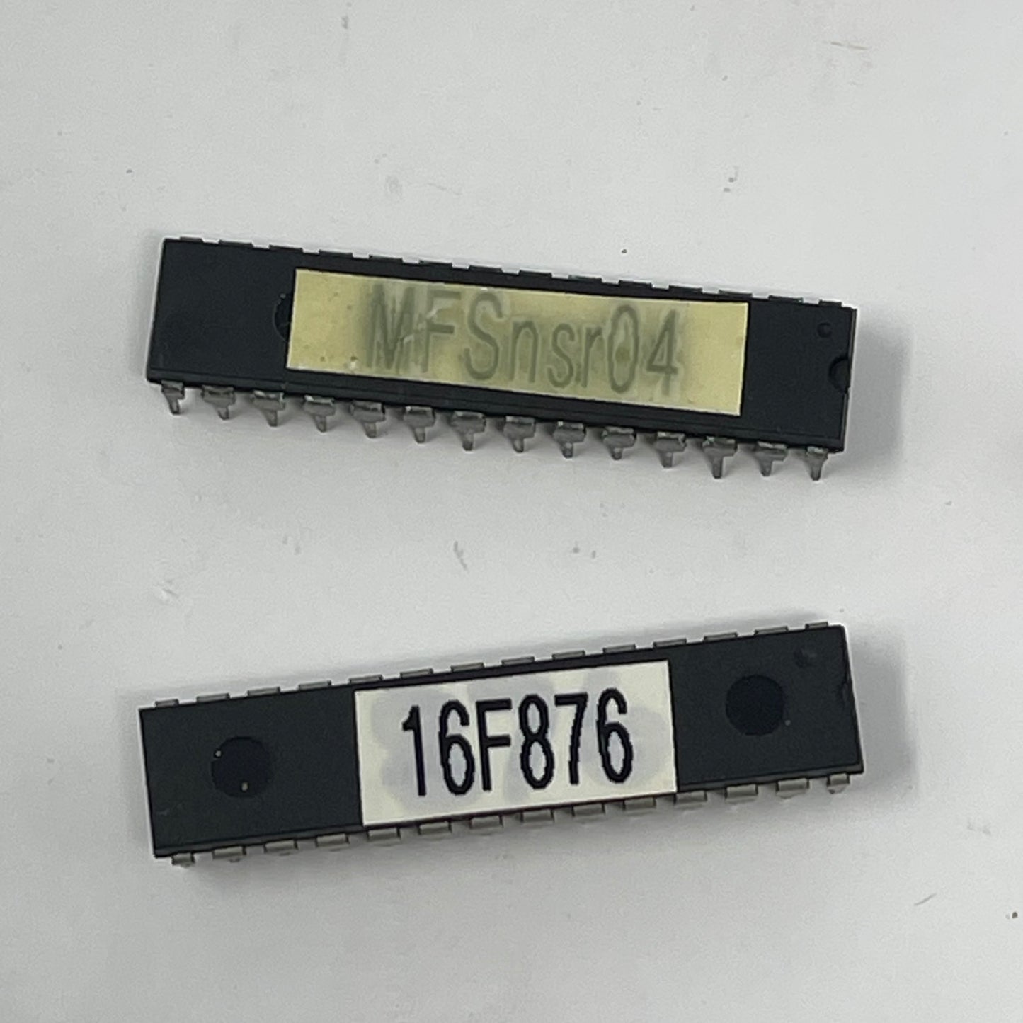 Andromeda Research AR-32A Programming Unit