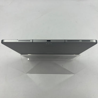 Unlocked Apple iPad Pro 12.9" 6th Gen 256GB 18.6.2 Space Black MP603LL/A