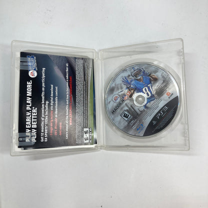 Lot of 3 Playstation 3 Games ( PS3 )
