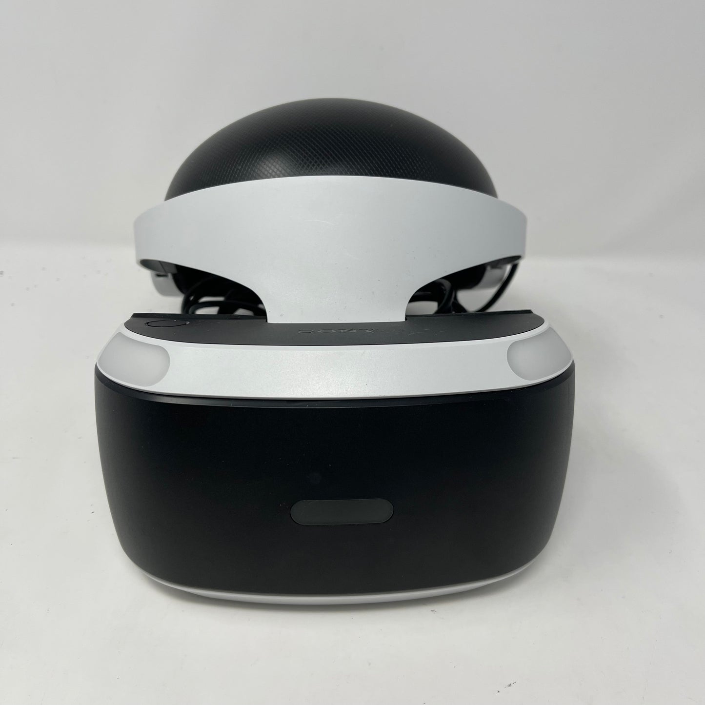 Sony PlayStation VR Virtual Reality VR2 Headset White/Black CUH-ZVR2