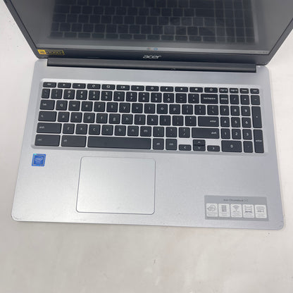 Acer Chromebook 315 	CB315-3HT 15.6" Celeron N4020 1.1GHz 4GB RAM 64GB SSD