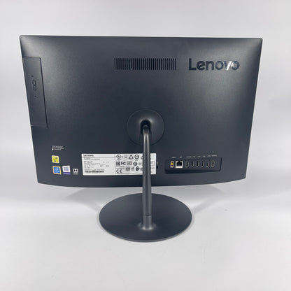 Lenovo AIO 520-22IKU 00MKUS 21.5" Pentium Gold 4415U 2.30GHz 8GB RAM 1TB SSD