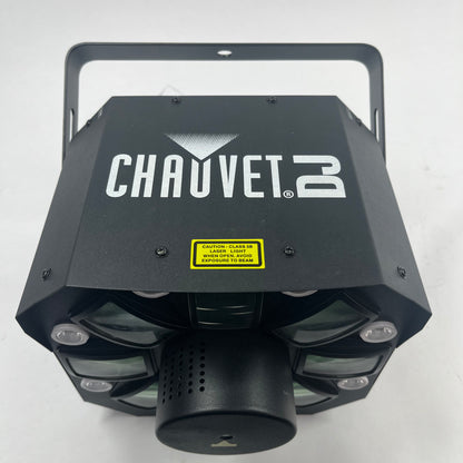 Chauvet DJ Swarm 5 FX LED Effect Light 10050765
