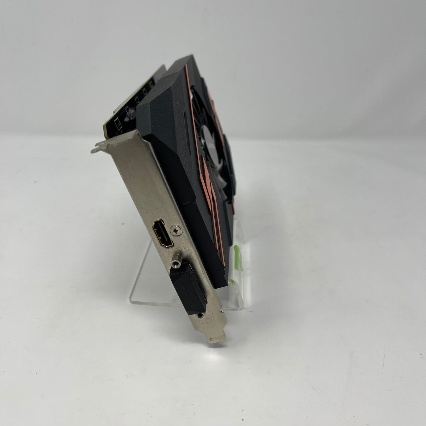 Gigabyte GeForce GT 1030 OC 2GB GDDR5 Graphics Card
