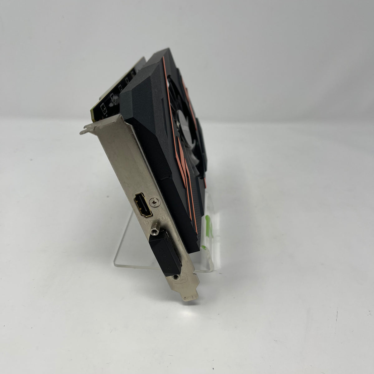 Gigabyte GeForce GT 1030 2GB GDDR5 Graphics Card GV-N1030OC-2GI