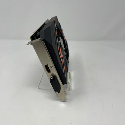 Gigabyte GeForce GT 1030 2GB GDDR5 Graphics Card GV-N1030OC-2GI