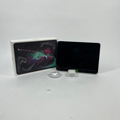 Broken WiFi Only Apple iPad 11" (A16) 256GB 14.7.1 MTXQ2LL/A