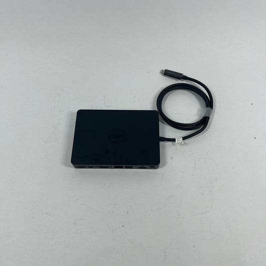 Dell WD15 Docking Station Black K17A