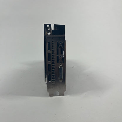 XFX xfx bby si  8GB GDDR5 Graphics Card