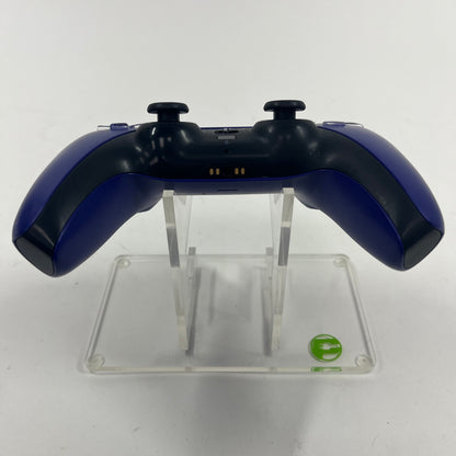 Sony PlayStation 5 PS5 Dualsense Wireless Controller Blue CFI-ZCT1W
