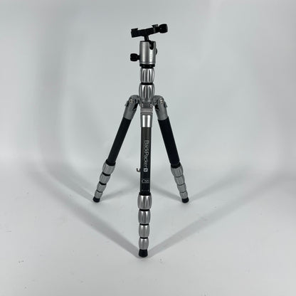 Mefoto BackPacker S  Travel Tripod Q0G