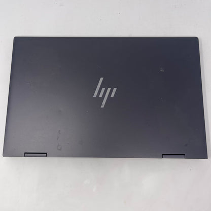 Broken HP Envy x360 15 15.6" Ryzen 5 5625U 2.3GHz 8GB RAM 256GB SSD