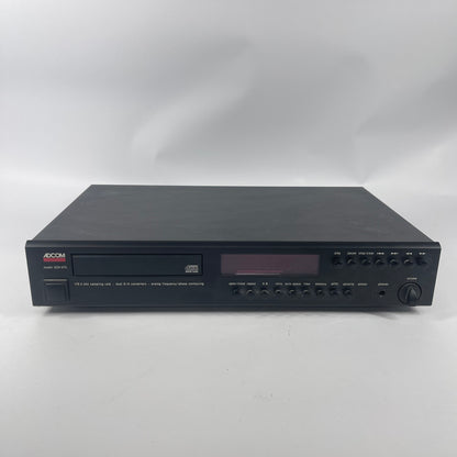 Adcom GCD-575 Single Disc CD Player