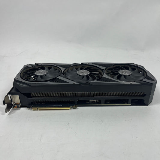 ROG Strix GeForce RTX 3070 Ti 8GB GDDR6X Graphics Card