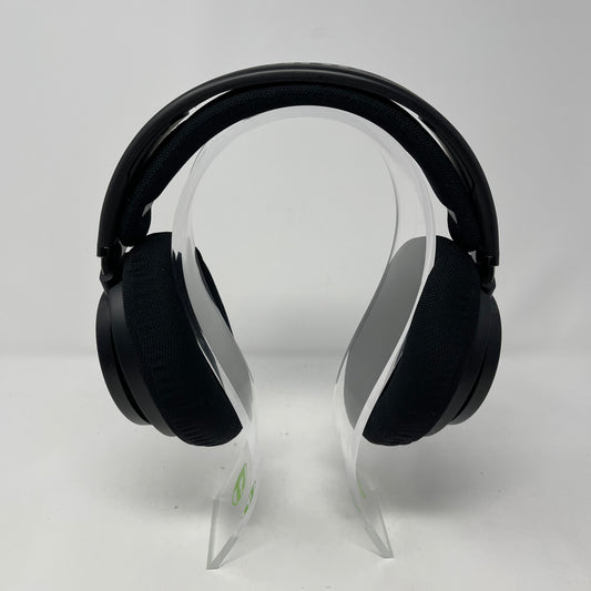 Phillips SHP9600 Open-Back Headphones Black SHP9600MB