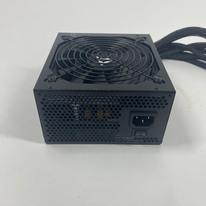 Apevia 850W ATX-PR850W 80 Plus Gold 850W Semi Modular Switching Power Supply