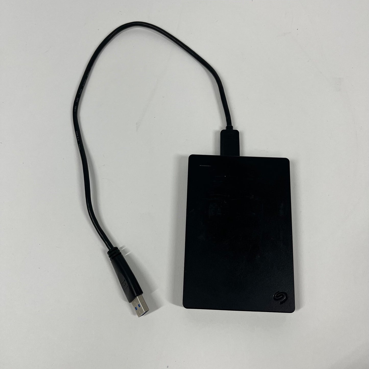 Seagate 2TB P/N 2N1AP5-500 Portable Storage Drive 2N1AP5-500