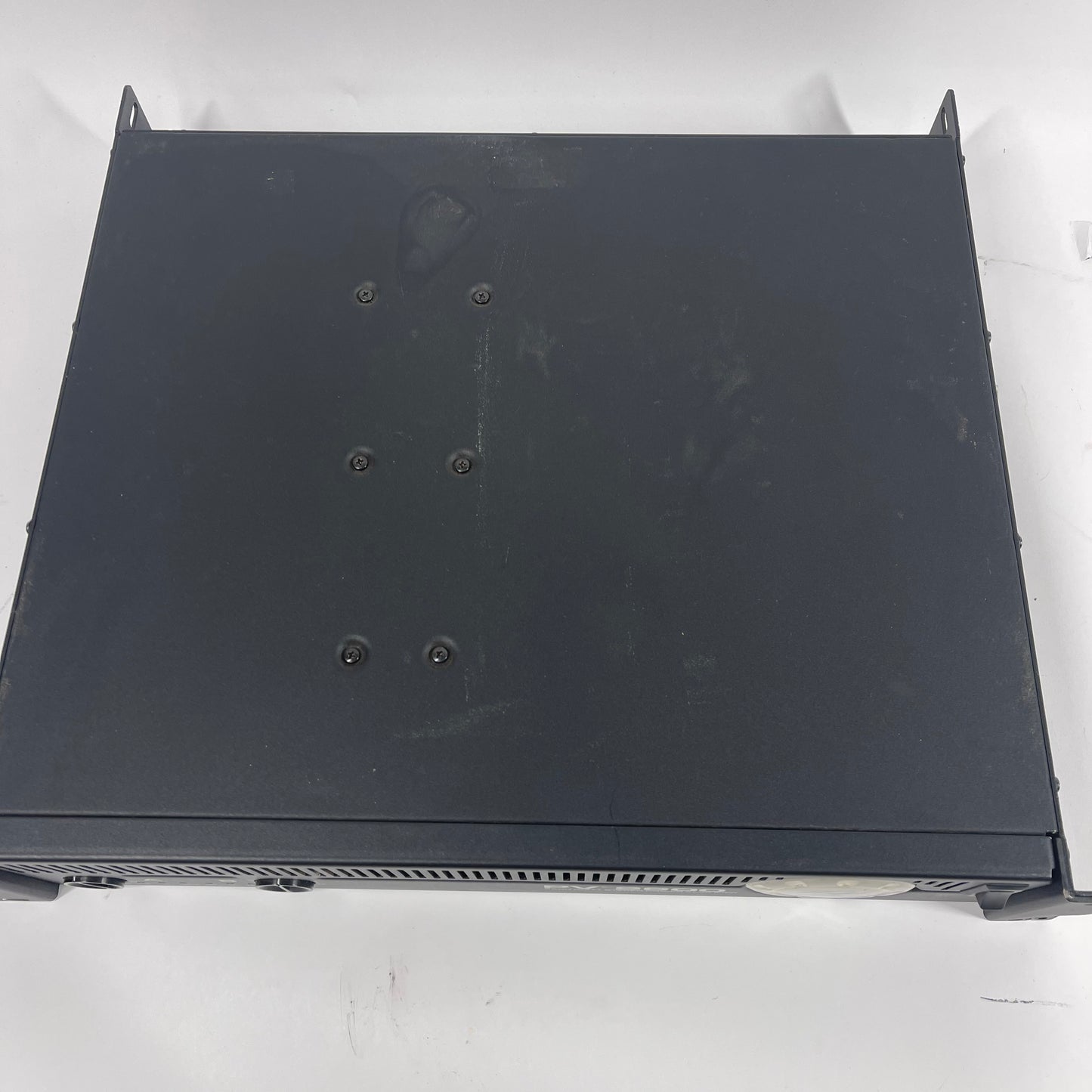 Peavey PV2600 2-Channel 900Watts