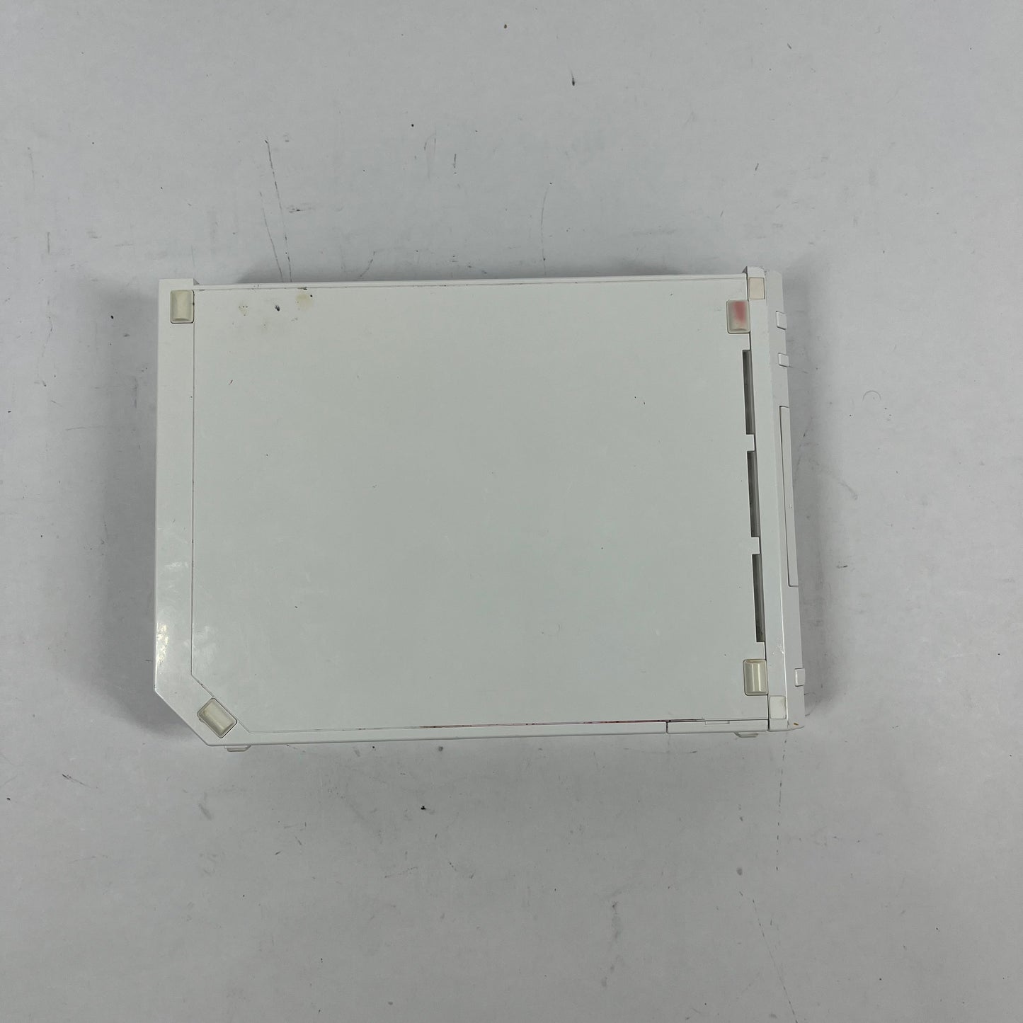 Nintendo Wii Video Game Console Only White