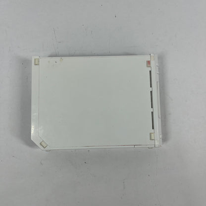 Nintendo Wii Video Game Console Only White