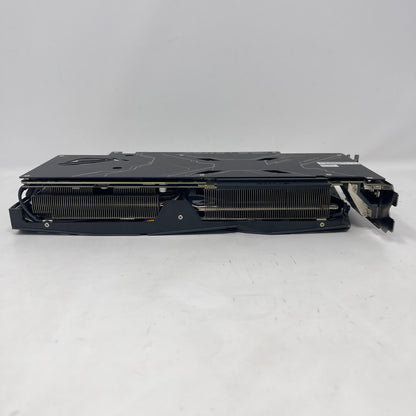 Asus Radeon RX 580 ROG Strix OC 8GB GDDR5 Graphics Card 
