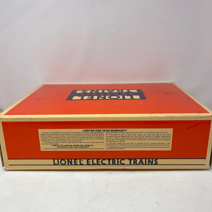 Lionel Electric Trains Santa Fe F3 AA Units  Model Train Set 6 - 18117