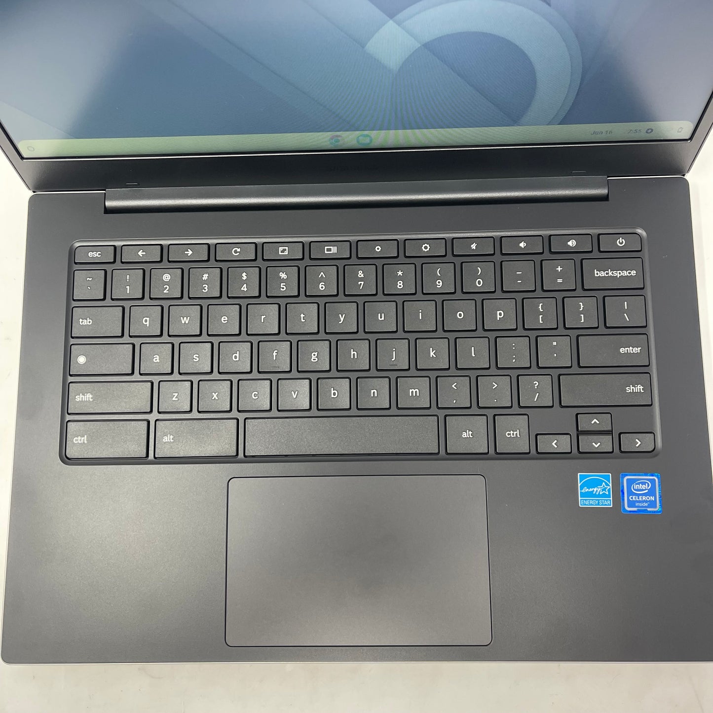 Samsung Galaxy Chromebook XE345XDA 14" Celeron N4500 1.1GHz 4GB RAM 32GB SSD