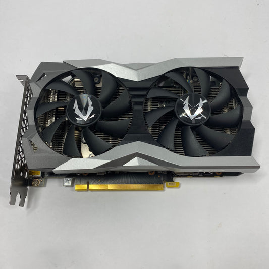 Zotac GeForce RTX 2060 6GB GDDR6 Graphics Card 288-4N520-300Z8