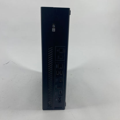 Microsoft Xbox One 500GB Console Gaming System Only Black 1540