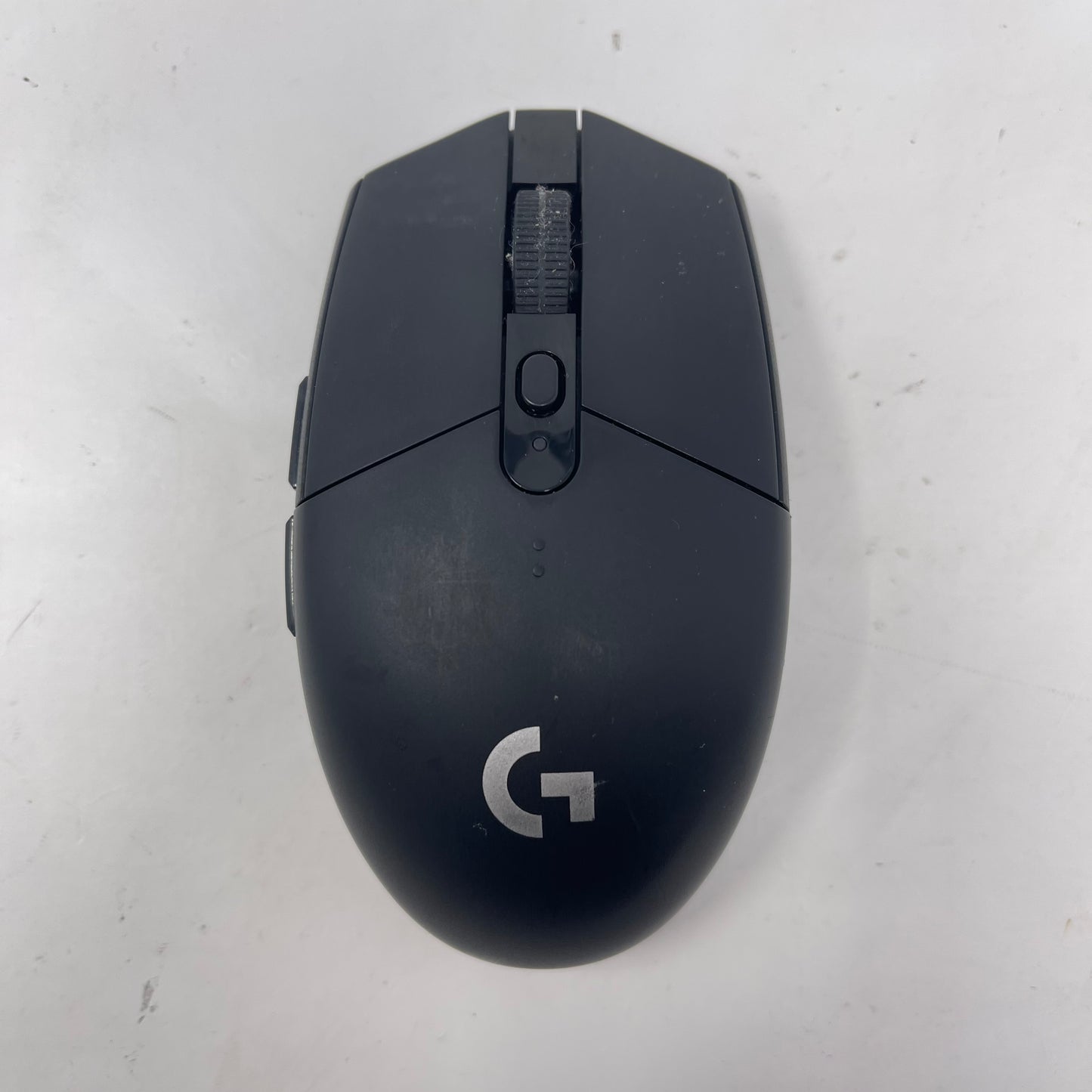 Logitech G305 Lightspeed 910-005280 Wireless Wireless Gaming Mouse Black