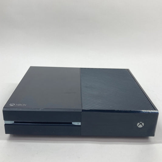 Microsoft Xbox One 500GB Console Gaming System Black 1540
