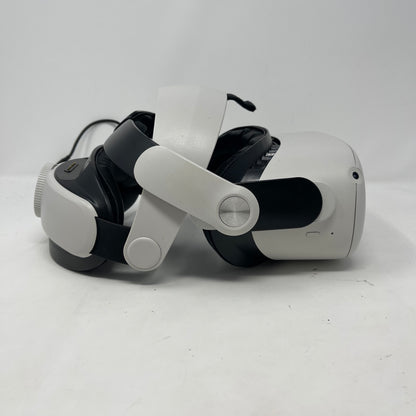 Meta Quest 2 128GB Standalone All-in-One VR Headset KW49CM