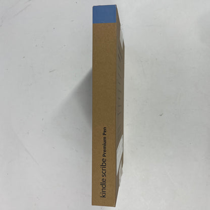 Kindle Scribe Premium Pen 64GB Metallic Jade C4A6T4