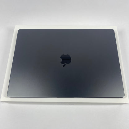 2023 Apple MacBook Pro 16" M3 Max 40C GPU 4.0GHz 48GB RAM 1TB SSD A2991
