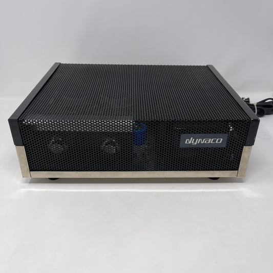 DYNACO Stereo 120A Power Amplifier
