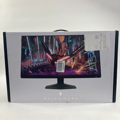 Alienware 25" AW2523HF IPS LED FHD 360Hz Gaming Monitor