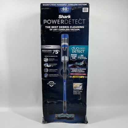Shark Powerdetect Cordless Vacuum IP1250