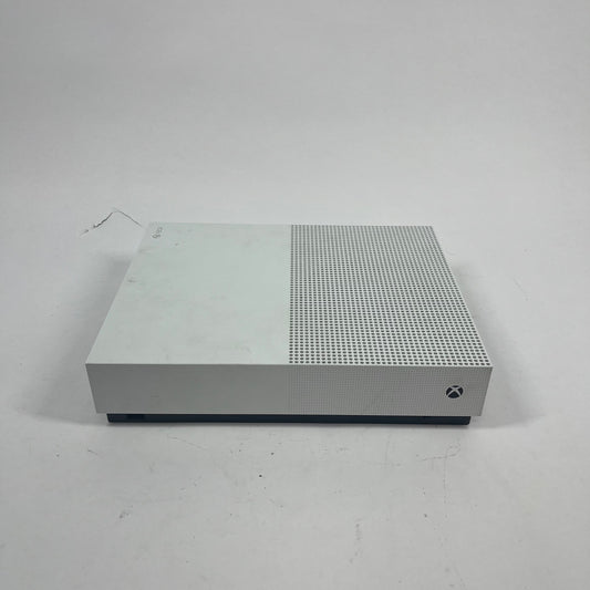 Microsoft Xbox One S 825GB 181624693616