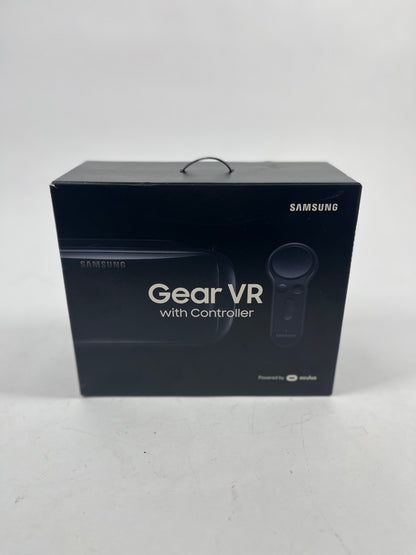 Samsung Gear VR w/ Controller Virtual Reality Headset