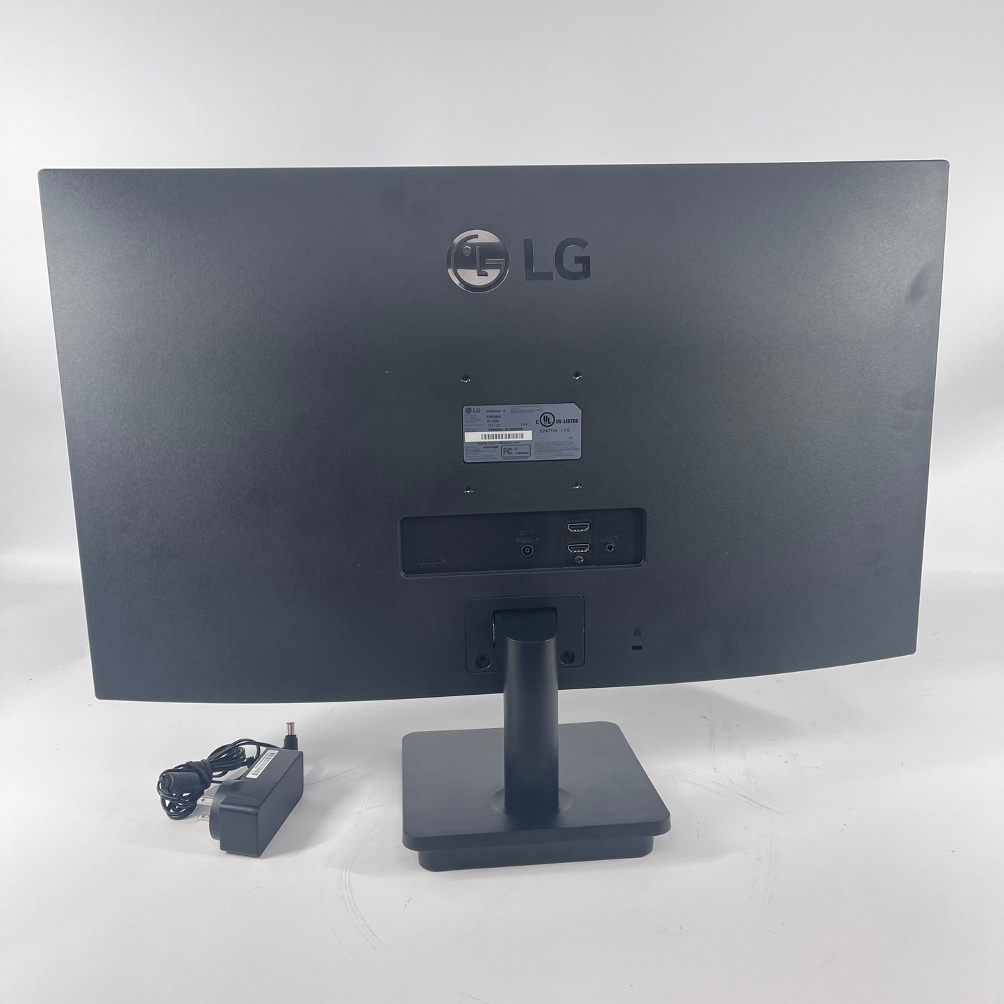 LG 27" 27MS540W LED IPS Computer Monitor